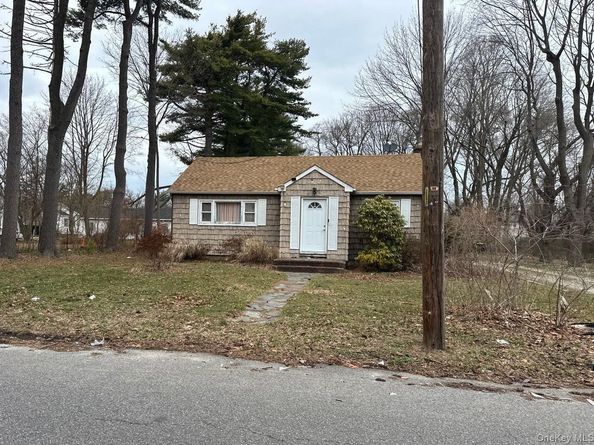 457 Nostrand Avenue, Central Islip NY 11722