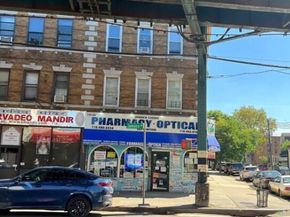 11402 Jamaica Avenue, Richmond Hill NY 11418