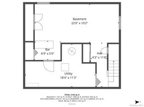 26 Pinetree Lane, Roslyn Heights NY 11577