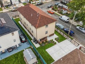 16118 122nd Avenue, Jamaica NY 11434