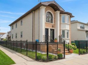 16118 122nd Avenue, Jamaica NY 11434