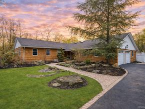 38 Arista Drive, Dix Hills NY 11746