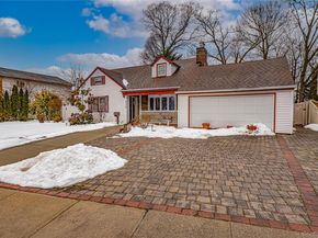 2316 Harrison Avenue, Baldwin NY 11510