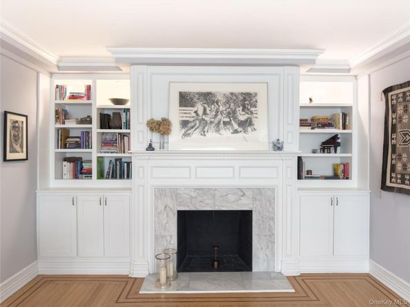 4 Park Lane 2C, Mount Vernon NY 10552