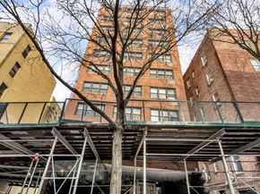 579 W 215th Street 7C, New York (Manhattan) NY 10034