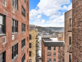 579 W 215th Street 7C, New York (Manhattan) NY 10034