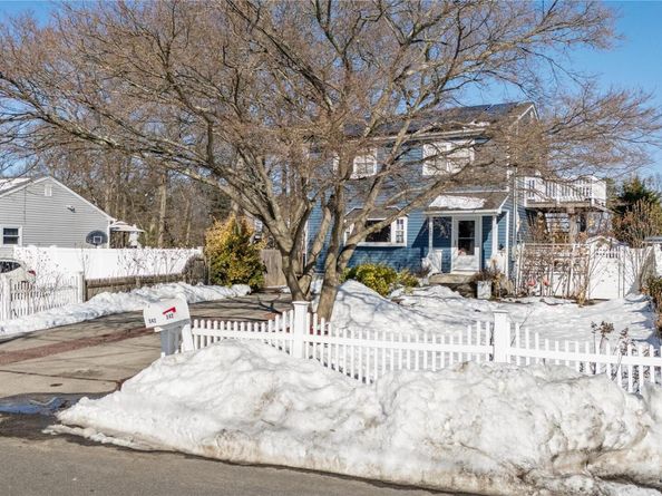 342 Revilo Avenue, Shirley NY 11967