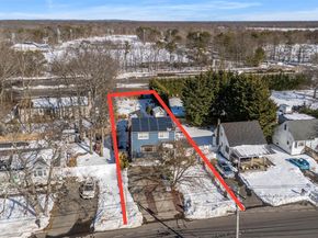 342 Revilo Avenue, Shirley NY 11967