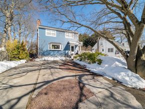 342 Revilo Avenue, Shirley NY 11967