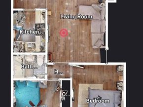 224-33 Kingsbury Avenue B, Oakland Gardens NY 11364