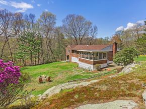 34 Glen Drive, South Salem NY 10590