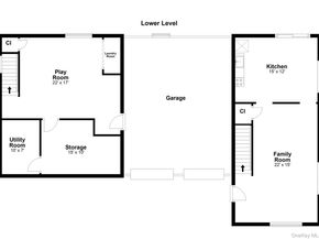 34 Glen Drive, South Salem NY 10590