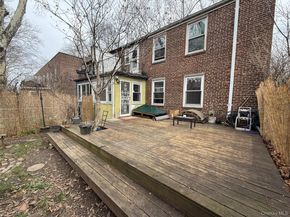 4030 44th Street, Sunnyside NY 11104