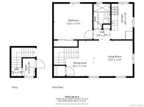 25403 74th Avenue A 2, Glen Oaks NY 11004