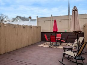 2531 Hollers Avenue, Bronx NY 10475