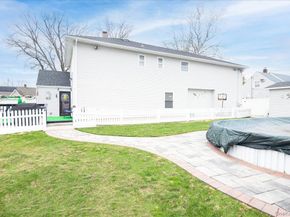 35 Carnation Road, Levittown NY 11756