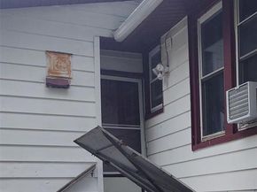 Undisclosed Address #977536, Freeport NY 11520