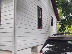 Undisclosed Address #977536, Freeport NY 11520