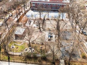 65-15 Alderton Street 5E, Rego Park NY 11374