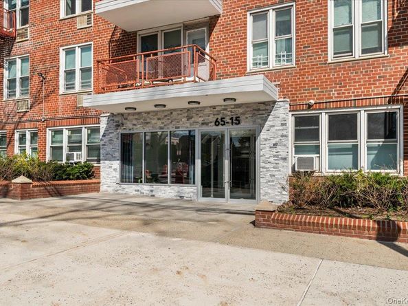 65-15 Alderton Street 5E, Rego Park NY 11374