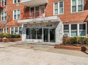 65-15 Alderton Street 5E, Rego Park NY 11374