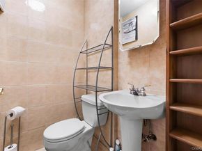 65-15 Alderton Street 5E, Rego Park NY 11374