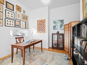 140 W 124th Street 2A, New York (Manhattan) NY 10027