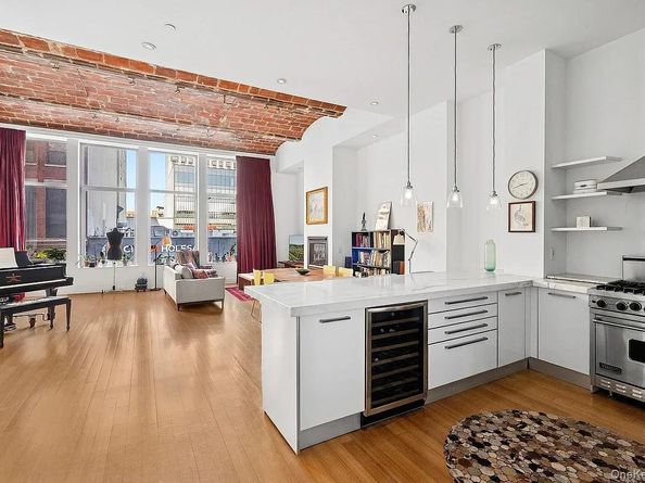 140 W 124th Street 2A, New York (Manhattan) NY 10027