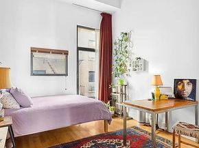 140 W 124th Street 2A, New York (Manhattan) NY 10027