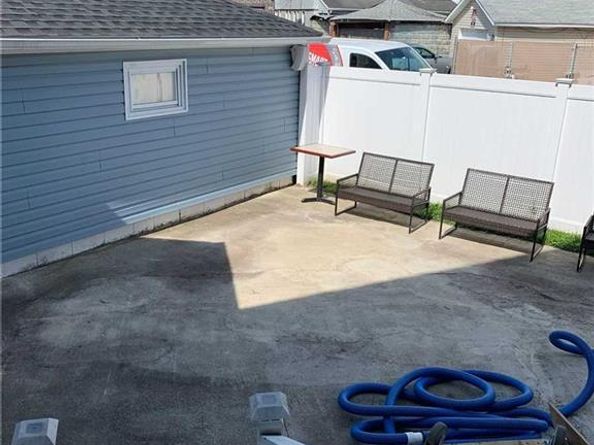 127-22 Hawtree Creek Road, South Ozone Park NY 11420