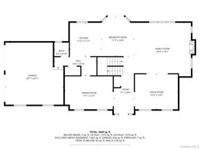 20 Dogwood Lane, East Moriches NY 11940