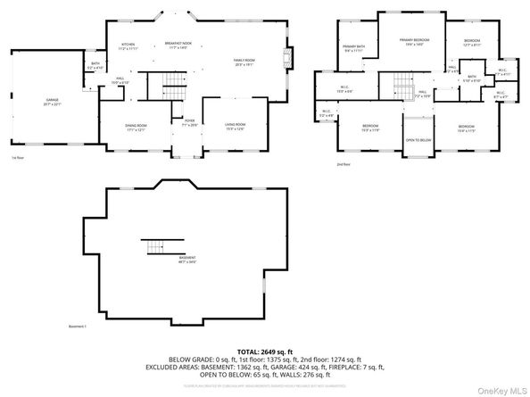 20 Dogwood Lane, East Moriches NY 11940