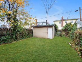 165-43 144th Terrace, Jamaica NY 11434