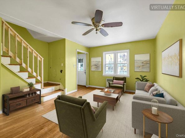 165-43 144th Terrace, Jamaica NY 11434