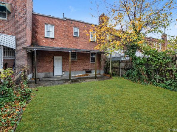 165-43 144th Terrace, Jamaica NY 11434