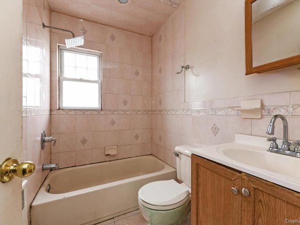 165-43 144th Terrace, Jamaica NY 11434