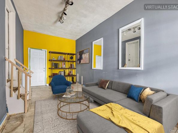 165-43 144th Terrace, Jamaica NY 11434