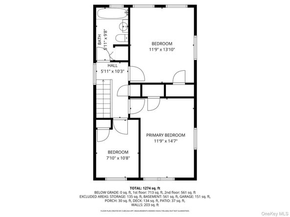 1352 Hollywood Avenue, Bronx NY 10461