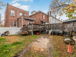 1352 Hollywood Avenue, Bronx NY 10461