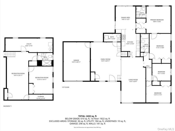 17 Evans Avenue, Farmingdale NY 11735