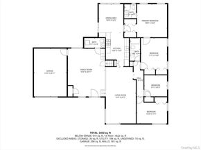 17 Evans Avenue, Farmingdale NY 11735