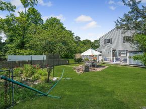 4 Cooks Lane, Westhampton NY 11977