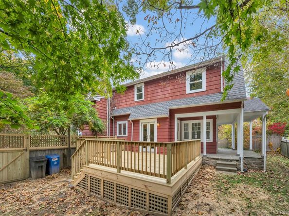 56 Gard Avenue, Bronxville NY 10708