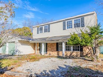 25 Crater Lake Drive