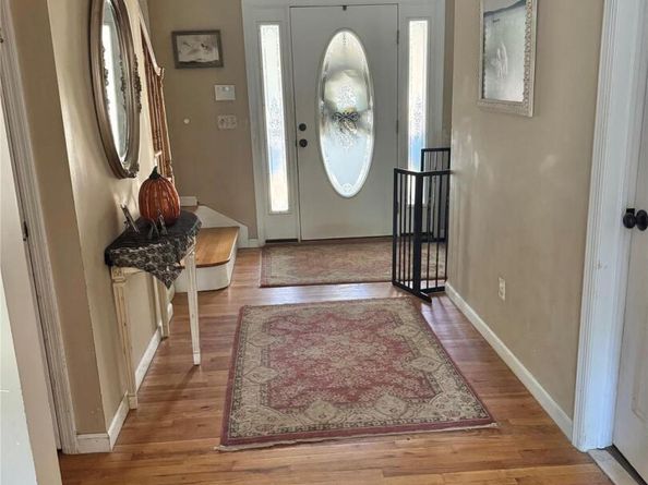 43 N Cozine Road, Manorville NY 11949