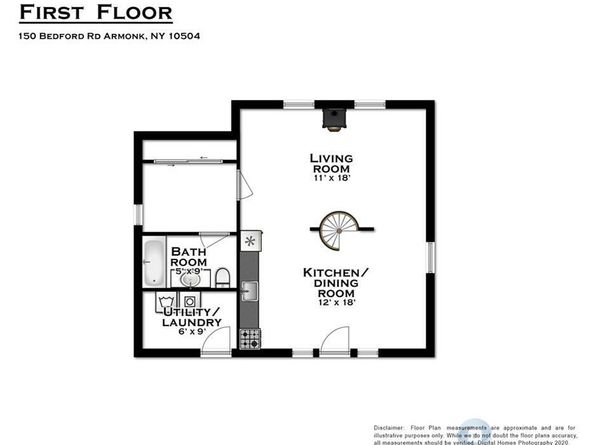 150 Bedford Road, Armonk NY 10504