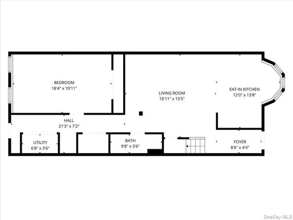 113 92nd Street, Brooklyn NY 11209