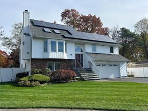 839 Pine Avenue, West Islip NY 11795