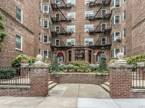 99-45 67th Road 422, Forest Hills NY 11375