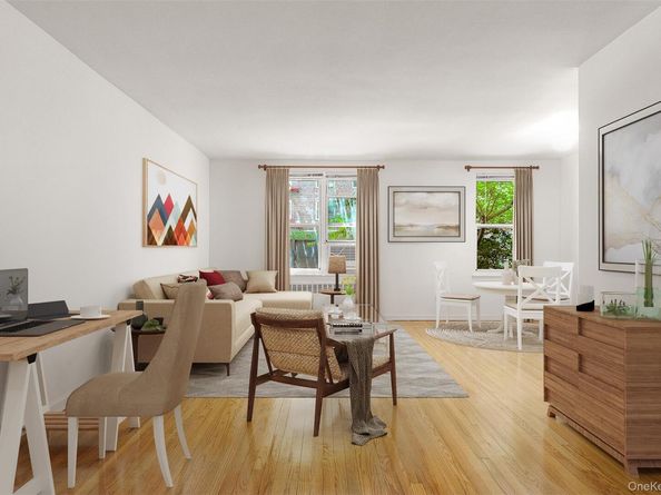 66-40 108th Street 1D, Forest Hills NY 11375